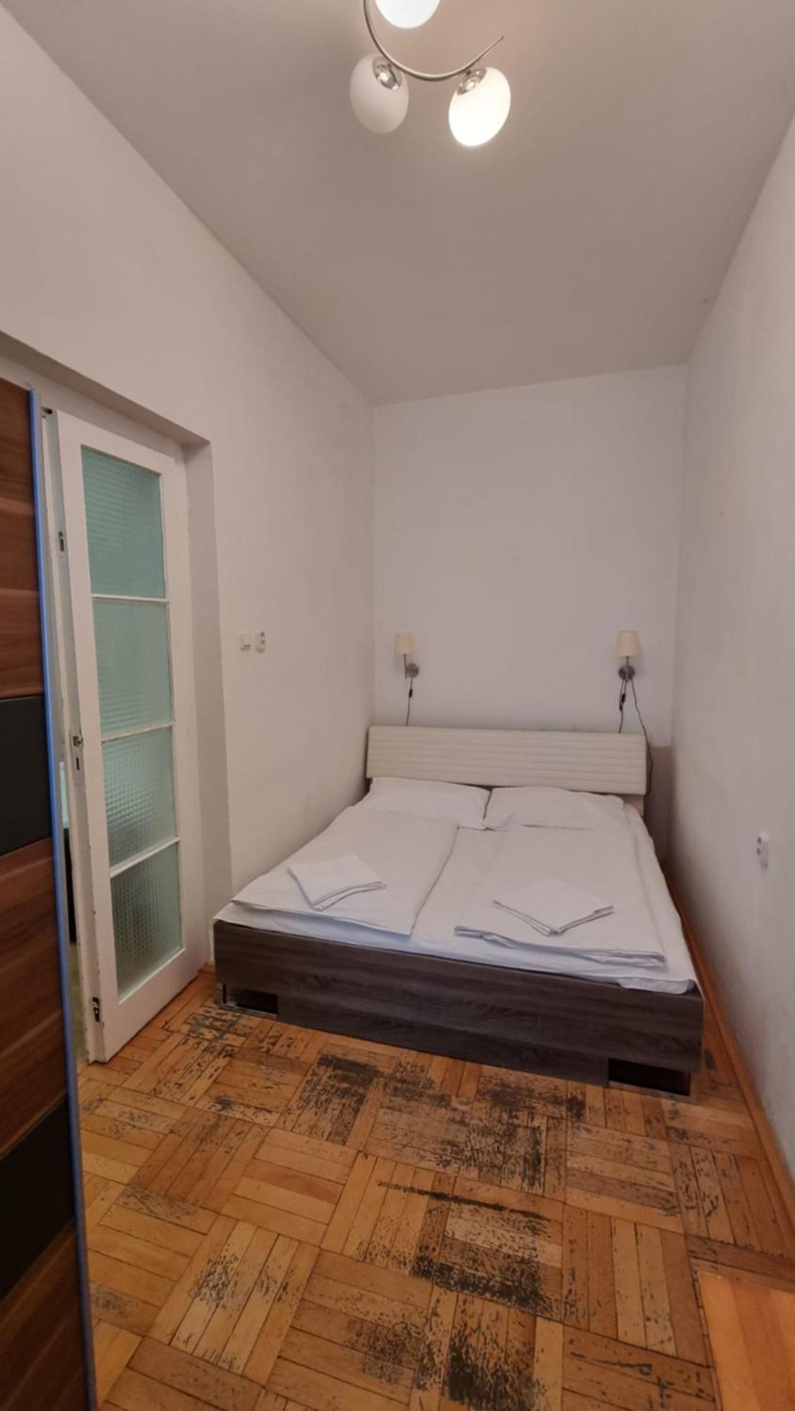 Apartment Krakovska 20 ปราก ภายนอก รูปภาพ